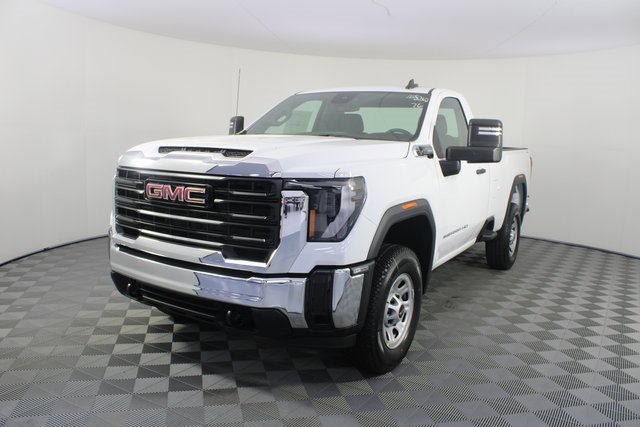 New 2026 GMC Sierra 2500 Pro image 16