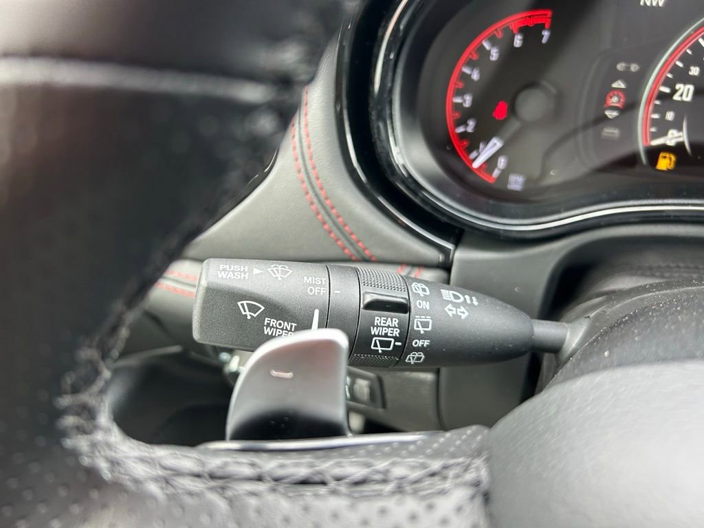 New 2026 Dodge Durango GT image 21