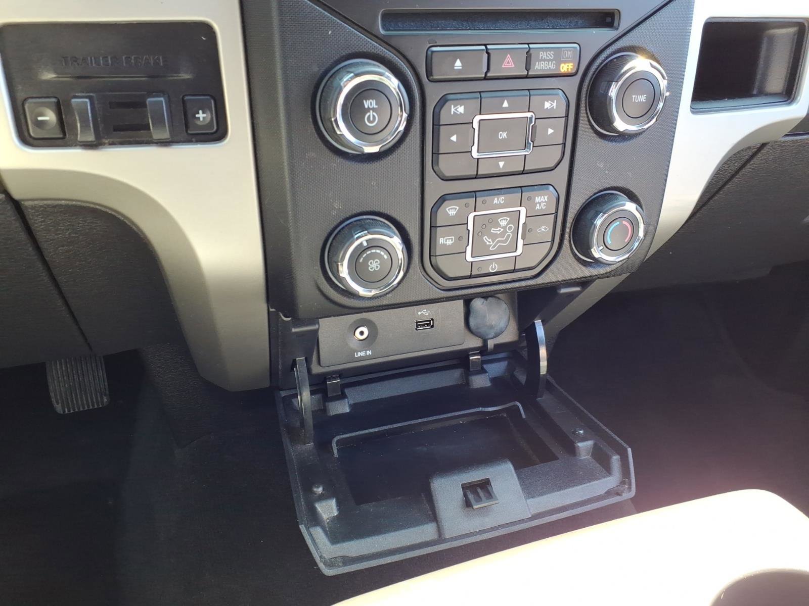 Used 2014 Ford F150 XLT w/ Equipment Group 302A Luxury image 18