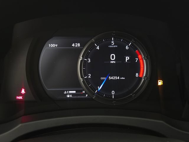 Used 2023 Lexus IS 350 F Sport AWD/4WD image 22
