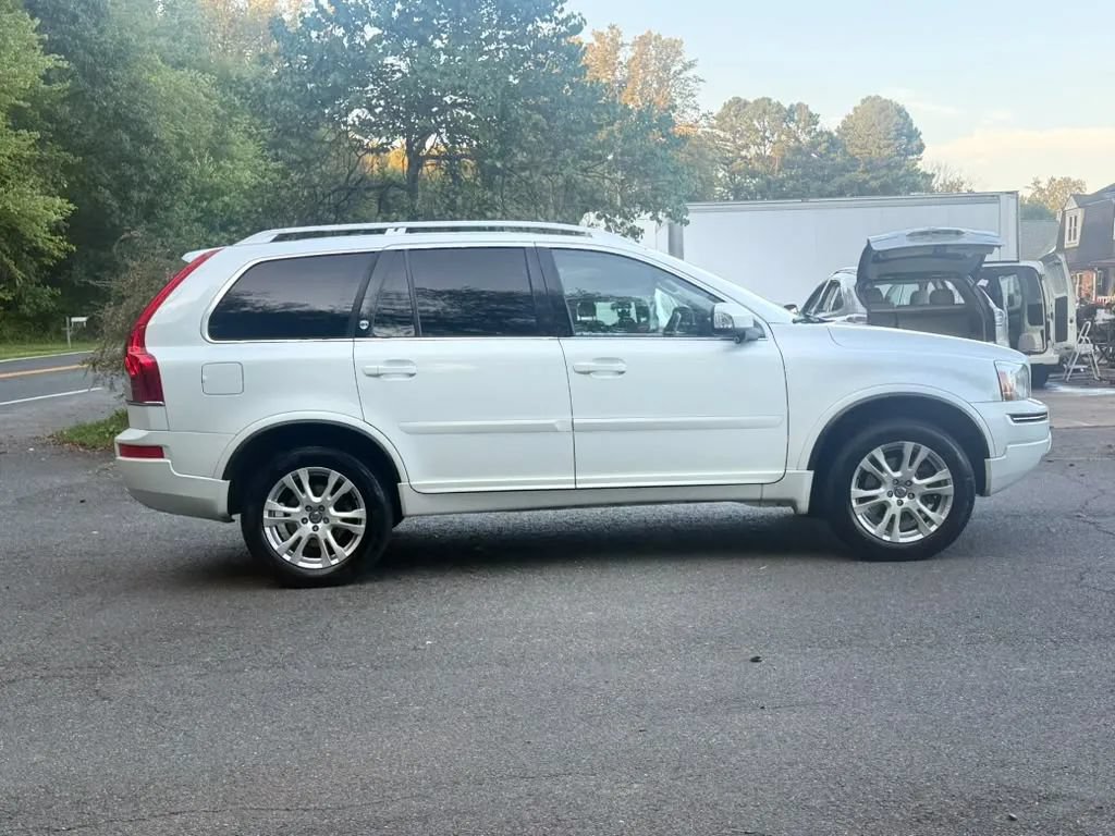 Used 2014 Volvo XC90 3.2 FWD image 8
