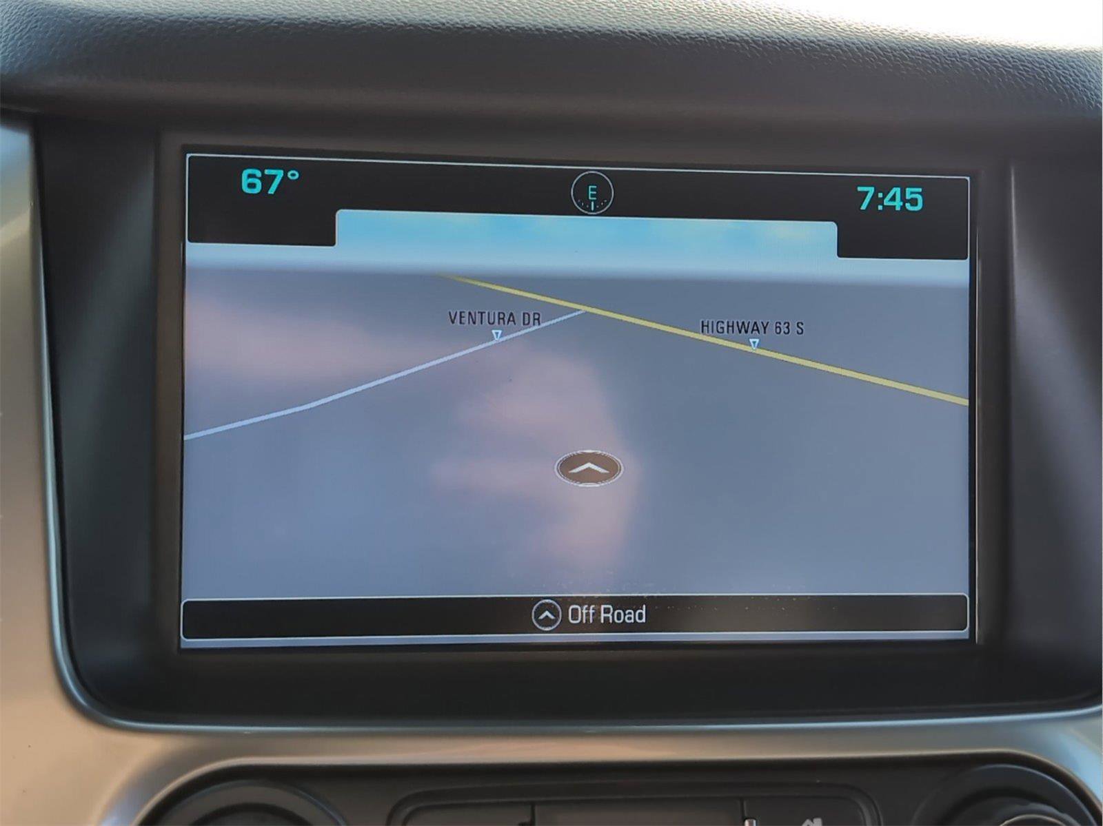 Used 2016 Chevrolet Tahoe LT RWD image 20