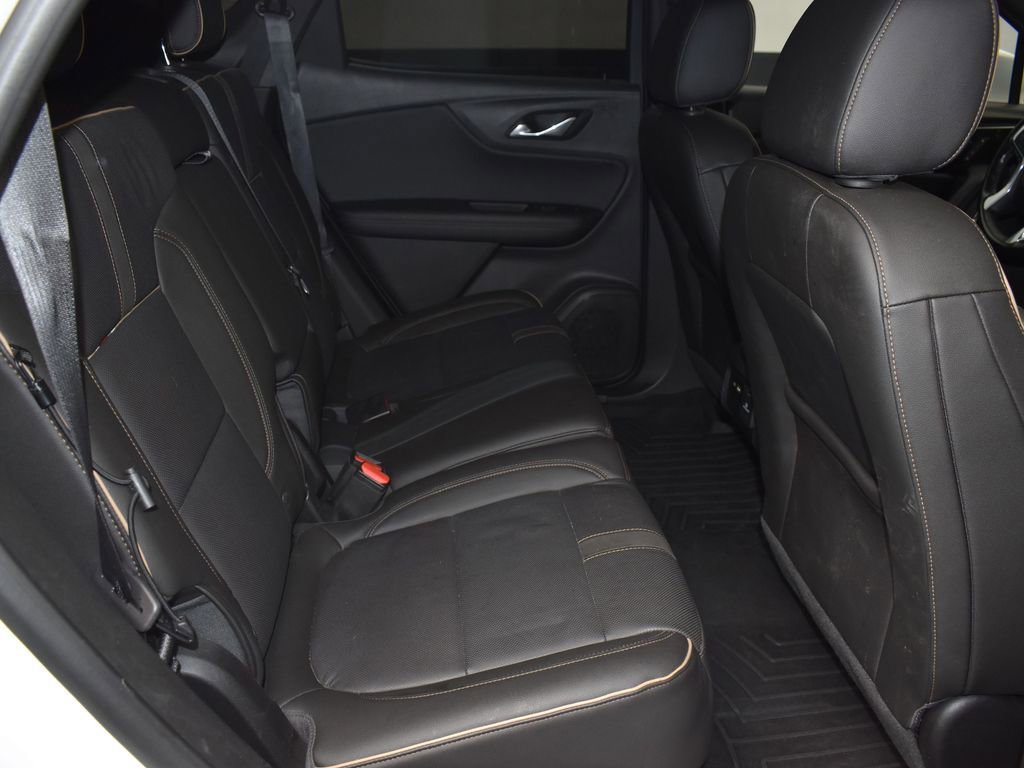 Used 2019 Chevrolet Blazer Premier w/ Driver Confidence II Package image 20