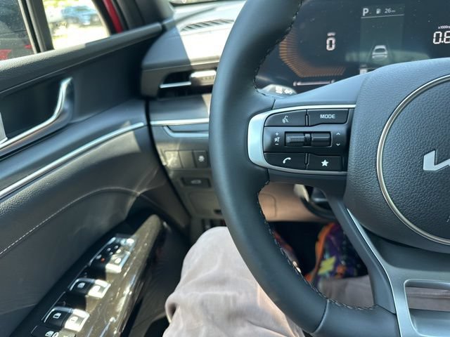 New 2026 Kia K5 GT-Line AWD/4WD image 42