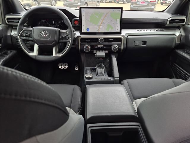 Used 2025 Toyota Tacoma TRD Sport RWD image 28