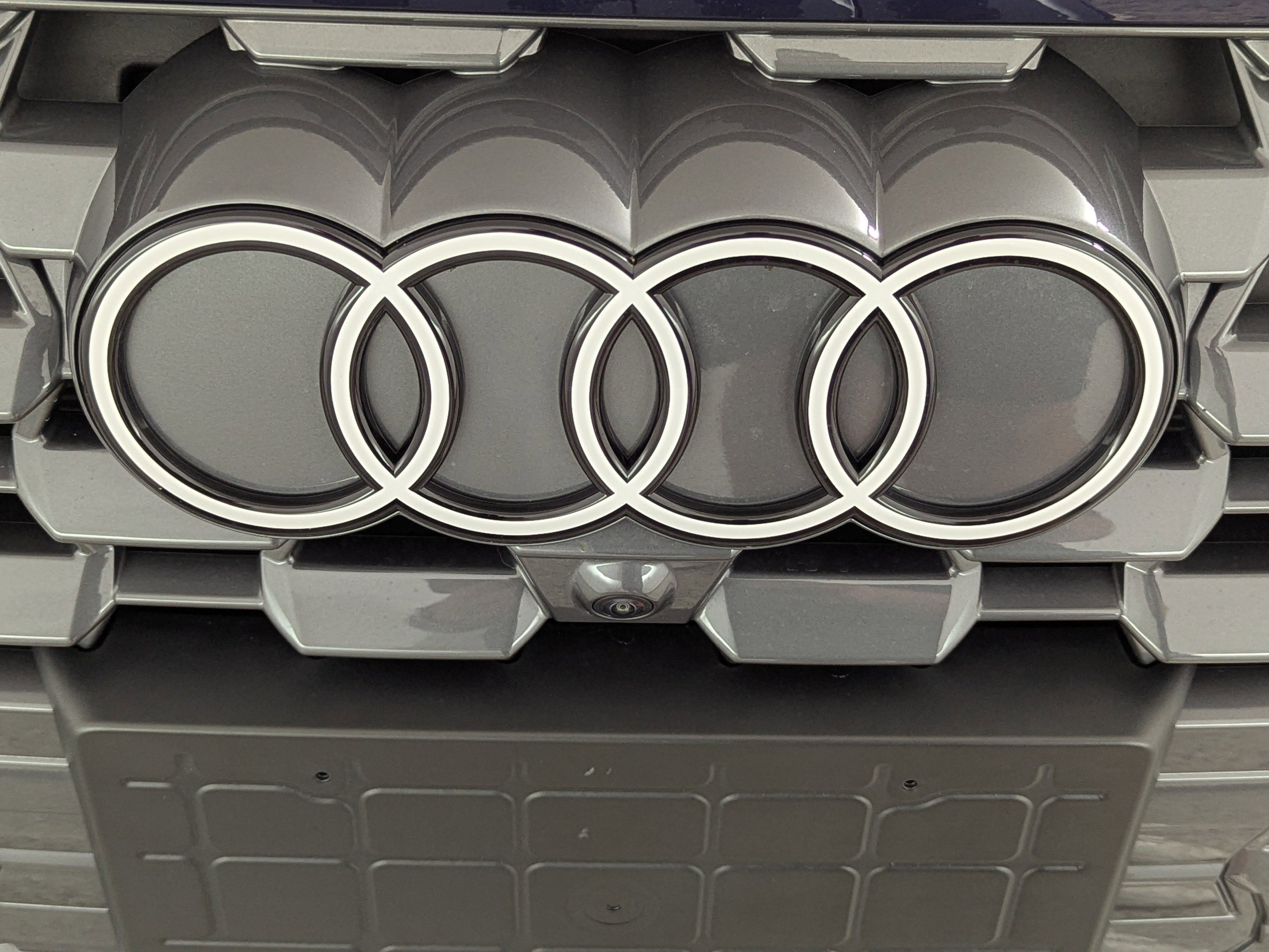 Certified 2025 Audi Q5 Premium Plus w/ Premium Plus image 30