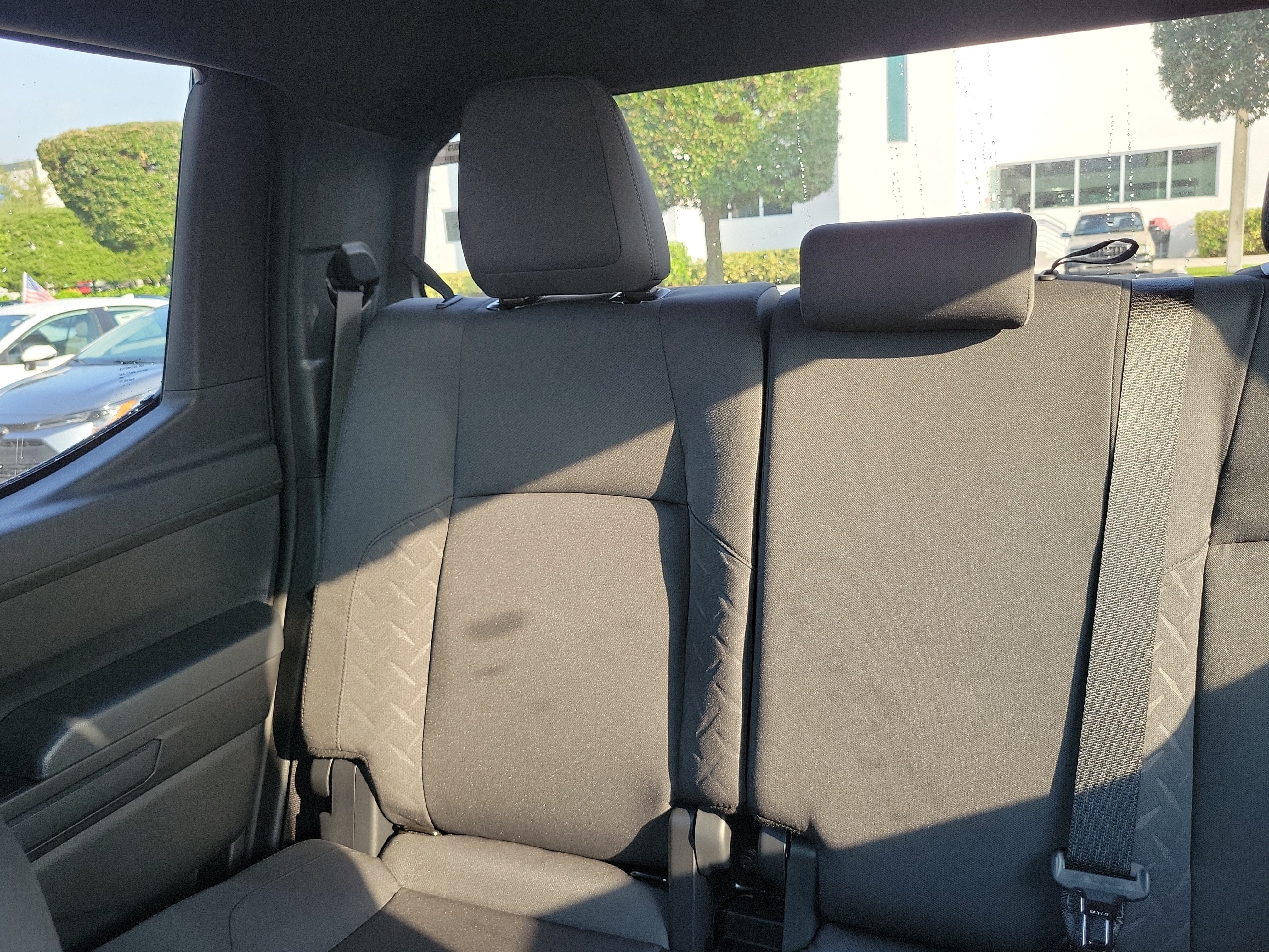 Used 2026 Toyota Tacoma SR5 RWD image 21
