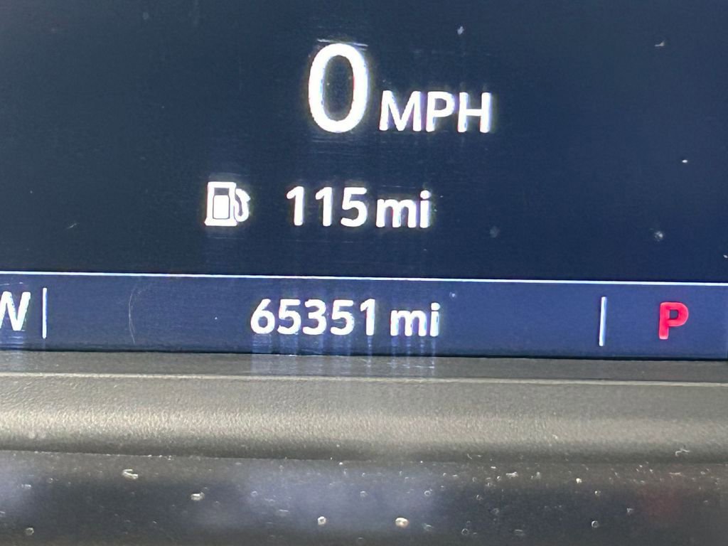 Used 2020 Chevrolet Silverado 1500 RST w/ All-Star Edition image 26