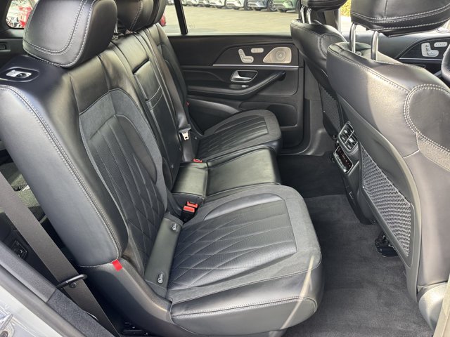 New 2026 Mercedes-Benz GLS 63 AMG 4MATIC image 5