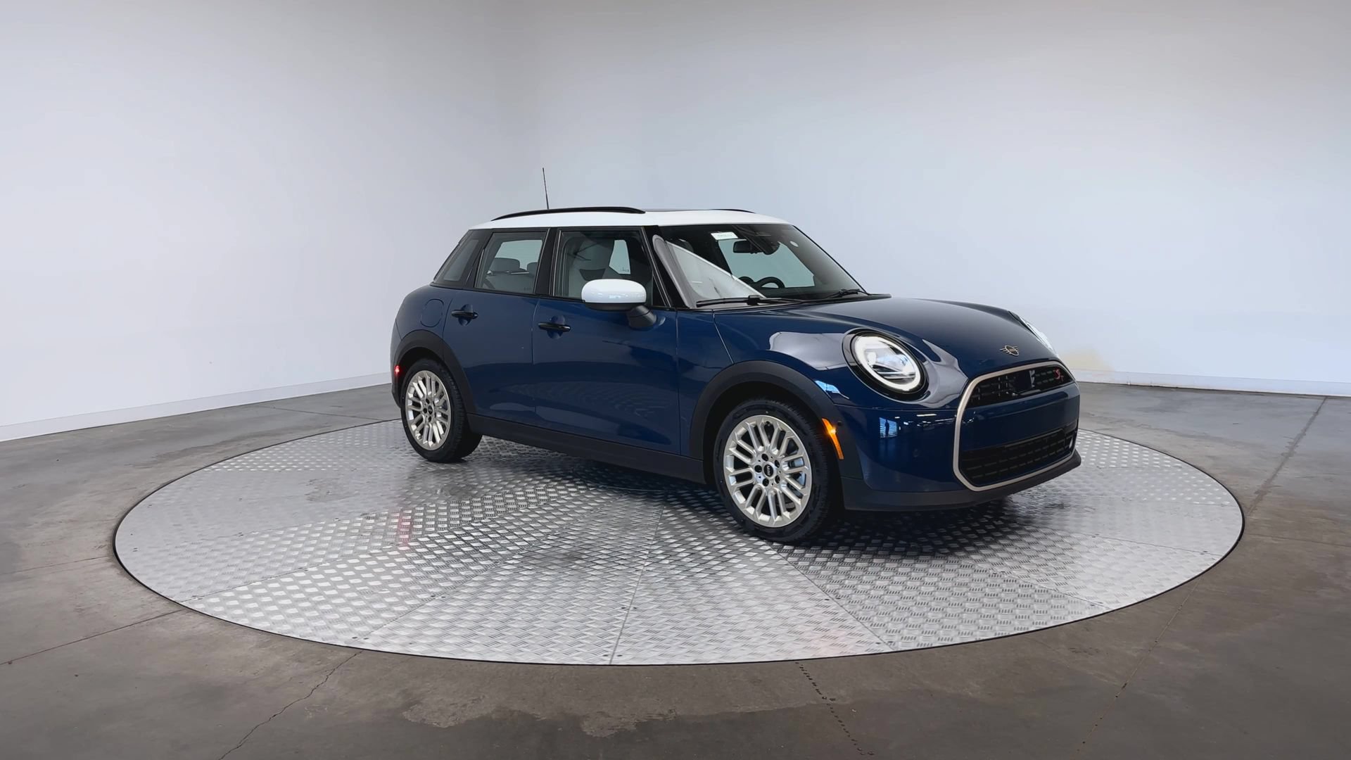 New 2027 MINI Cooper S FWD image 2