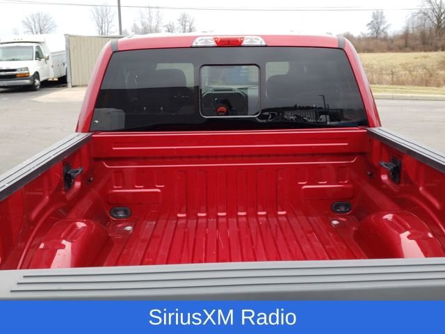 Used 2019 Ford F150 XLT w/ Equipment Group 302A Luxury image 8