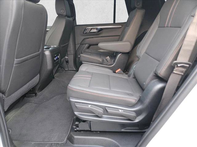 Used 2025 Chevrolet Tahoe RST w/ Comfort Package RWD image 9