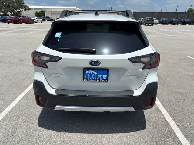 Used 2020 Subaru Outback Limited XT w/ Popular Package #2 AWD/4WD image 4