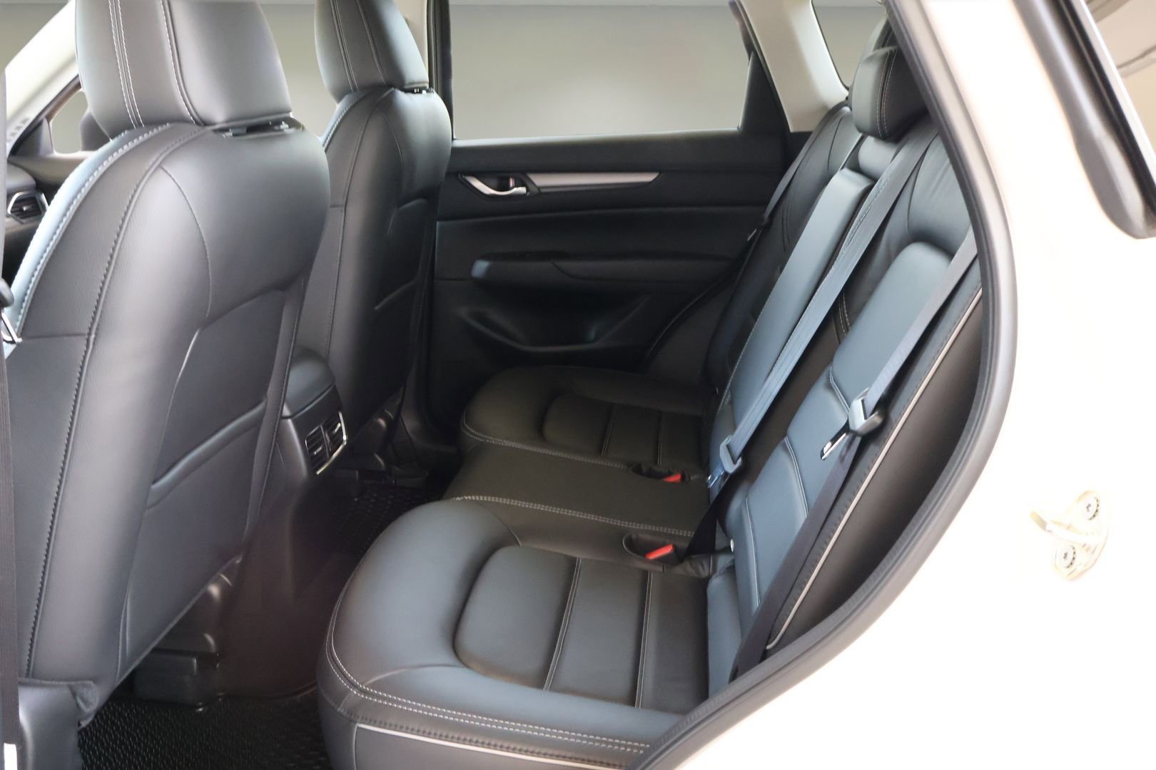 Used 2025 MAZDA CX-5 AWD 2.5 S image 14