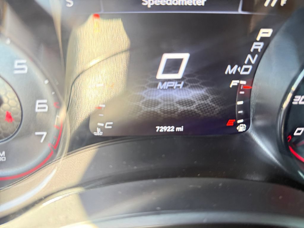 Certified 2021 Dodge Charger GT w/ Plus Group RWD image 18