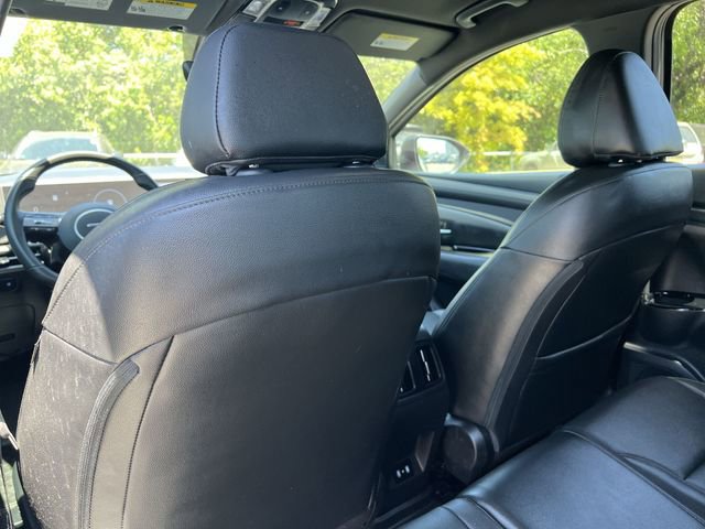 Certified 2025 Hyundai Santa Cruz XRT AWD/4WD image 26