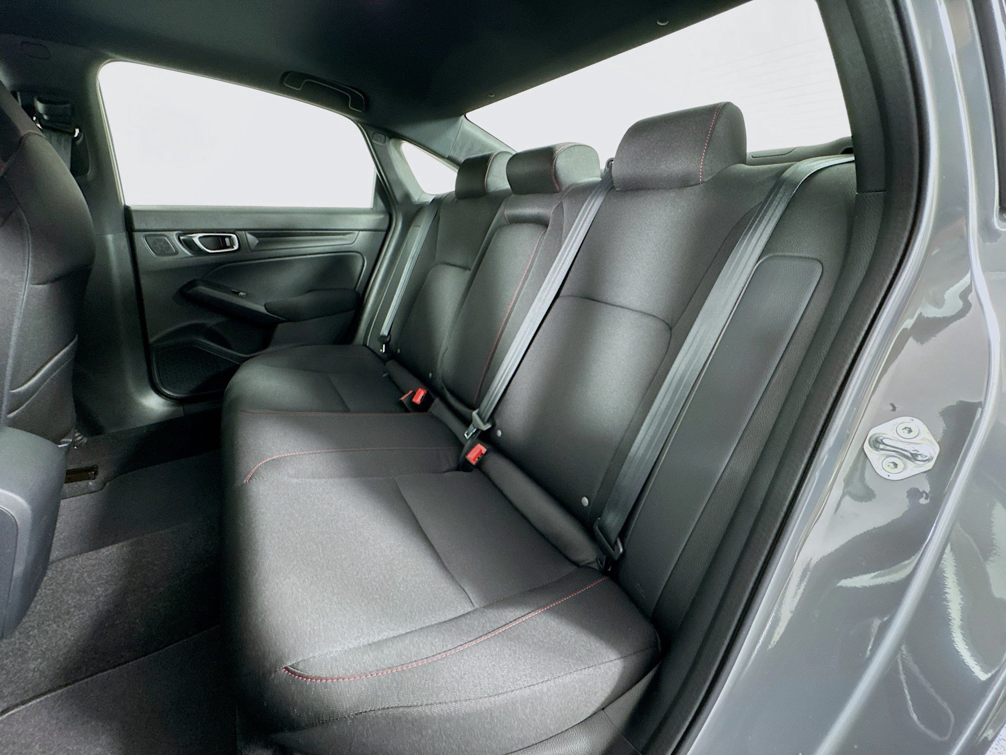 New 2026 Honda Civic Si image 26