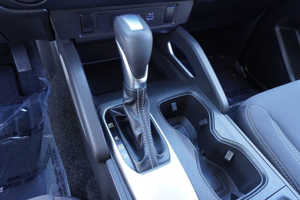 Certified 2022 Nissan Frontier SV RWD image 18