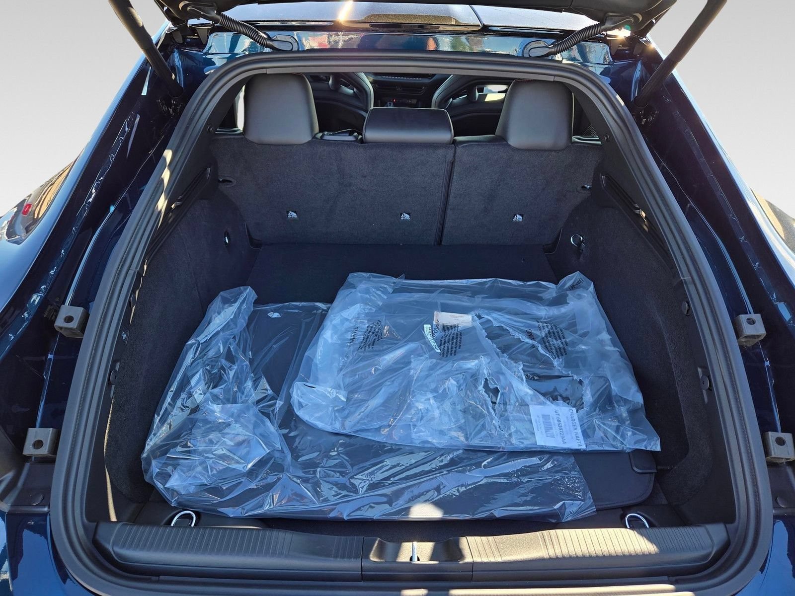 New 2026 Dodge Charger Scat Pack AWD/4WD image 7