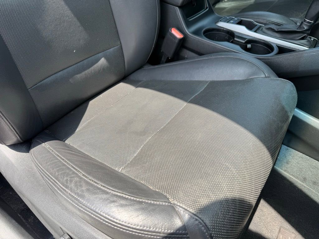 Used 2016 Hyundai Tucson Limited w/ Option Group 03 FWD image 23