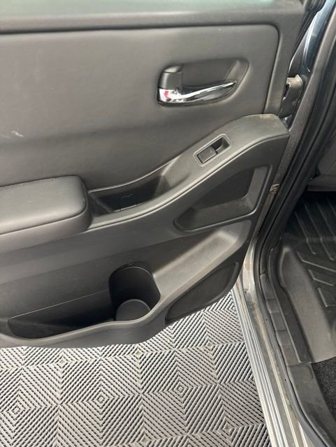 Certified 2024 Nissan Frontier SV w/ Technology Package RWD image 19