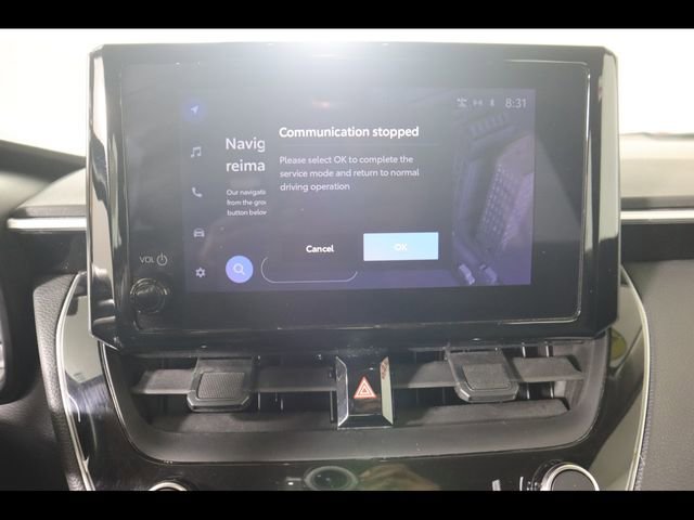 Used 2023 Toyota Corolla LE image 26