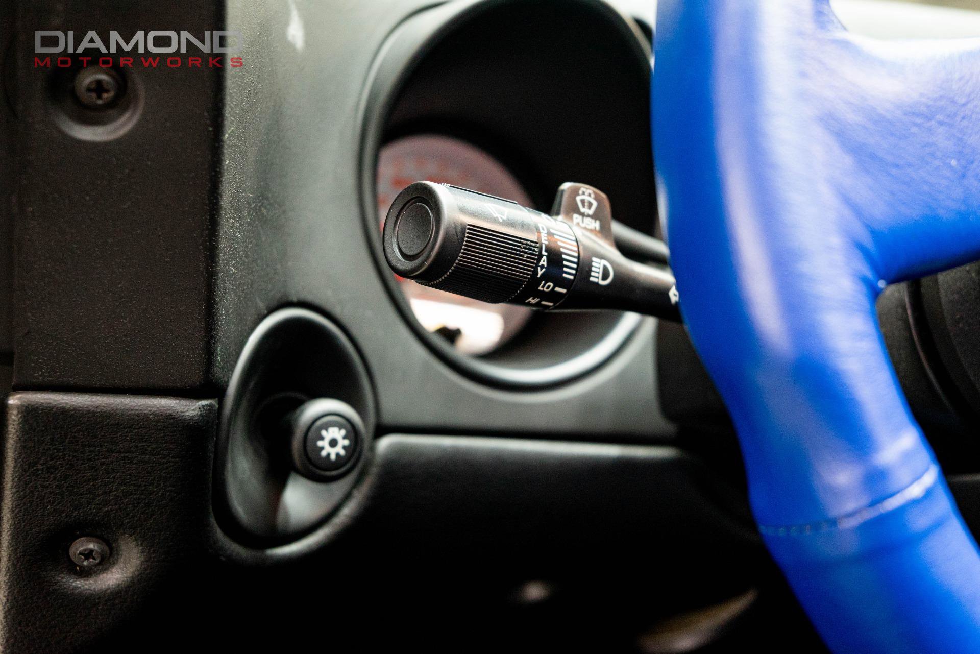 Used 1996 Dodge Viper RT/10 image 77