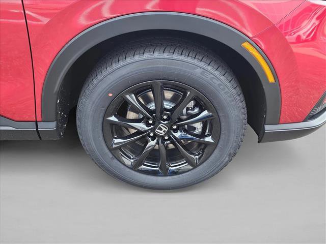 New 2026 Honda CR-V Sport image 9