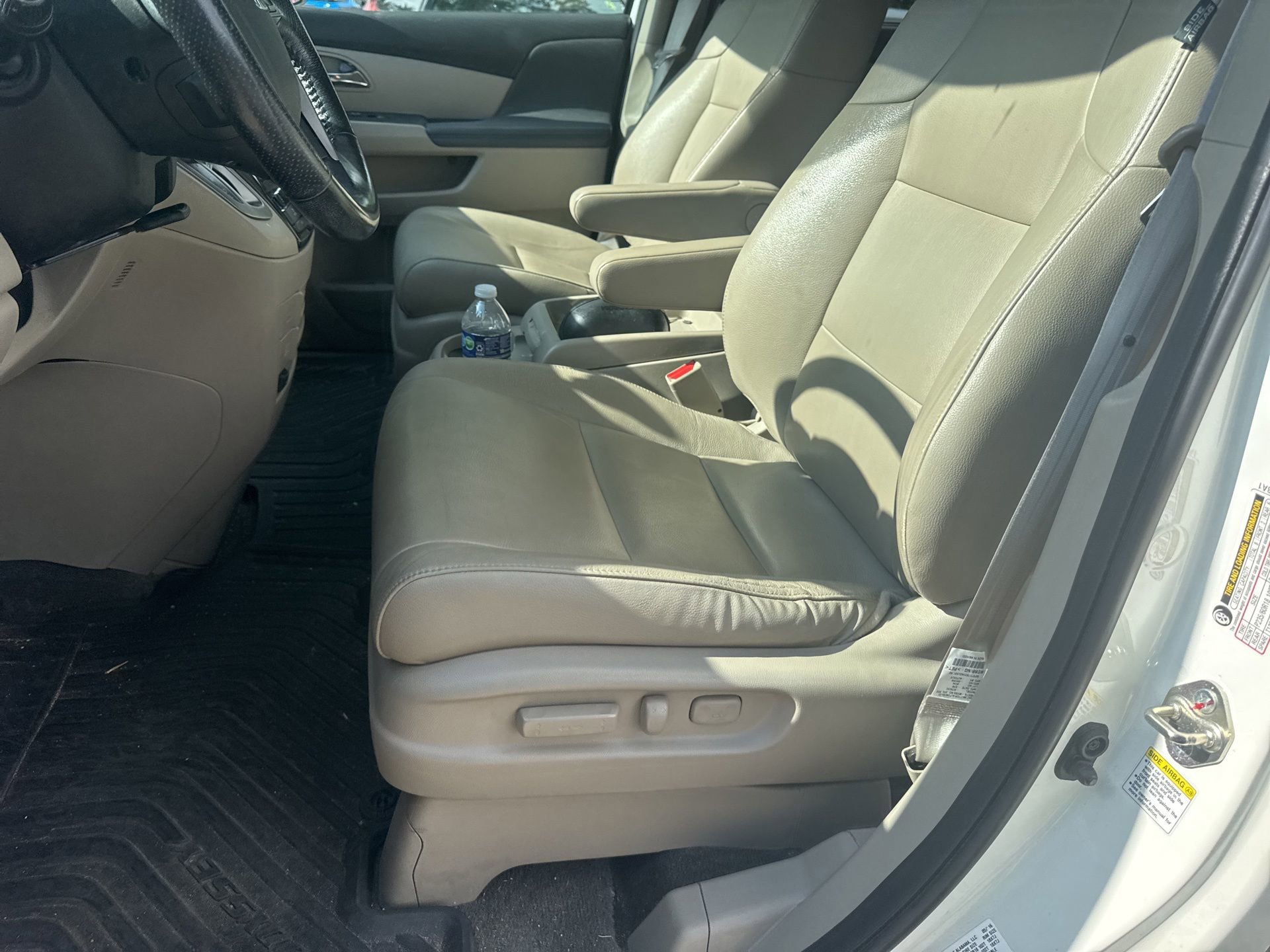 Used 2016 Honda Odyssey Touring image 6