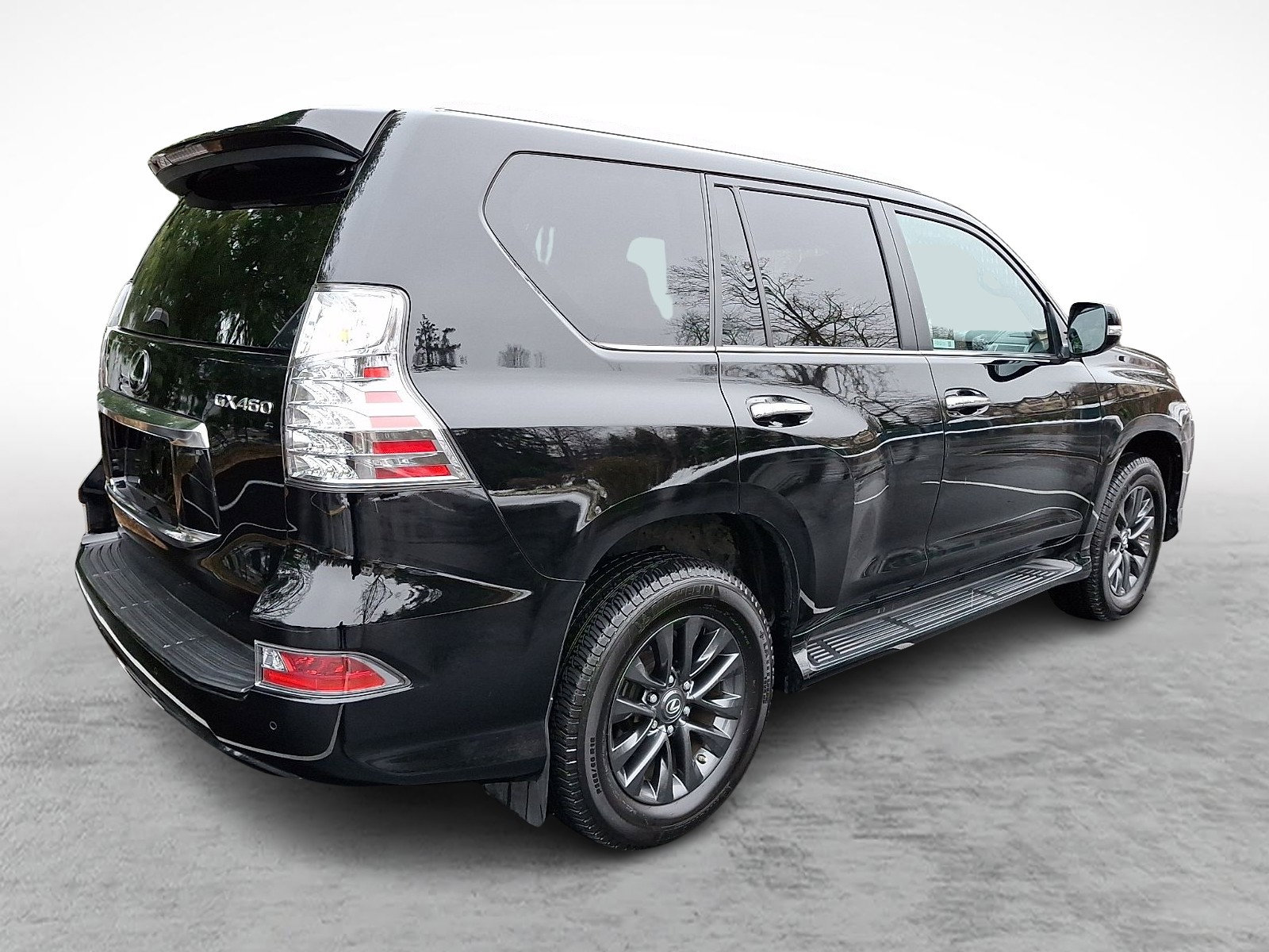 Certified 2023 Lexus GX 460 Premium image 6