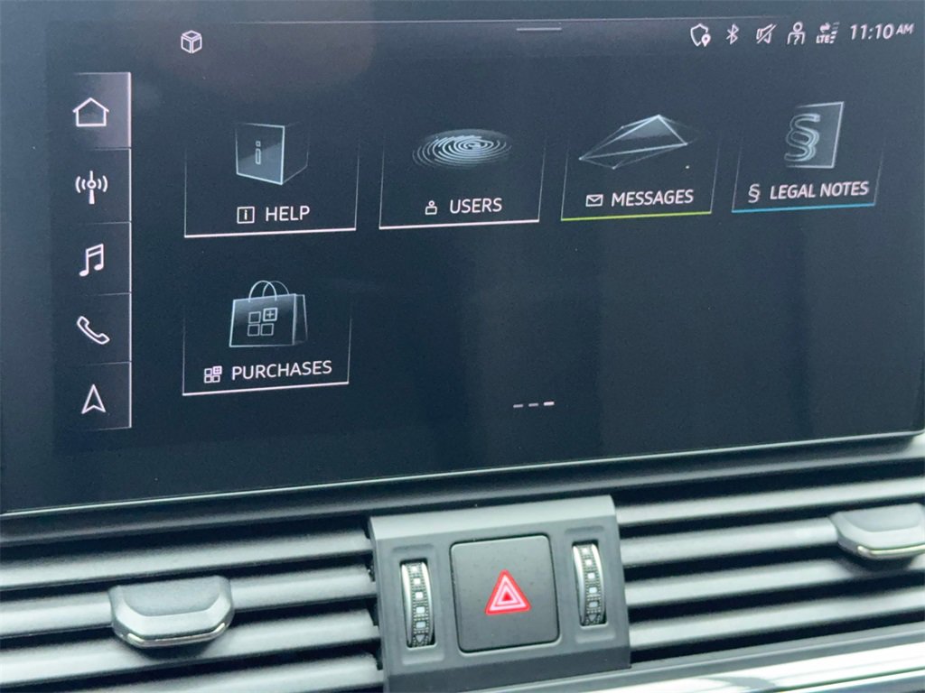 Used 2022 Audi Q5 2.0T Premium Plus w/ Premium Plus Package image 25