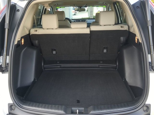 Used 2020 Honda CR-V EX-L image 13