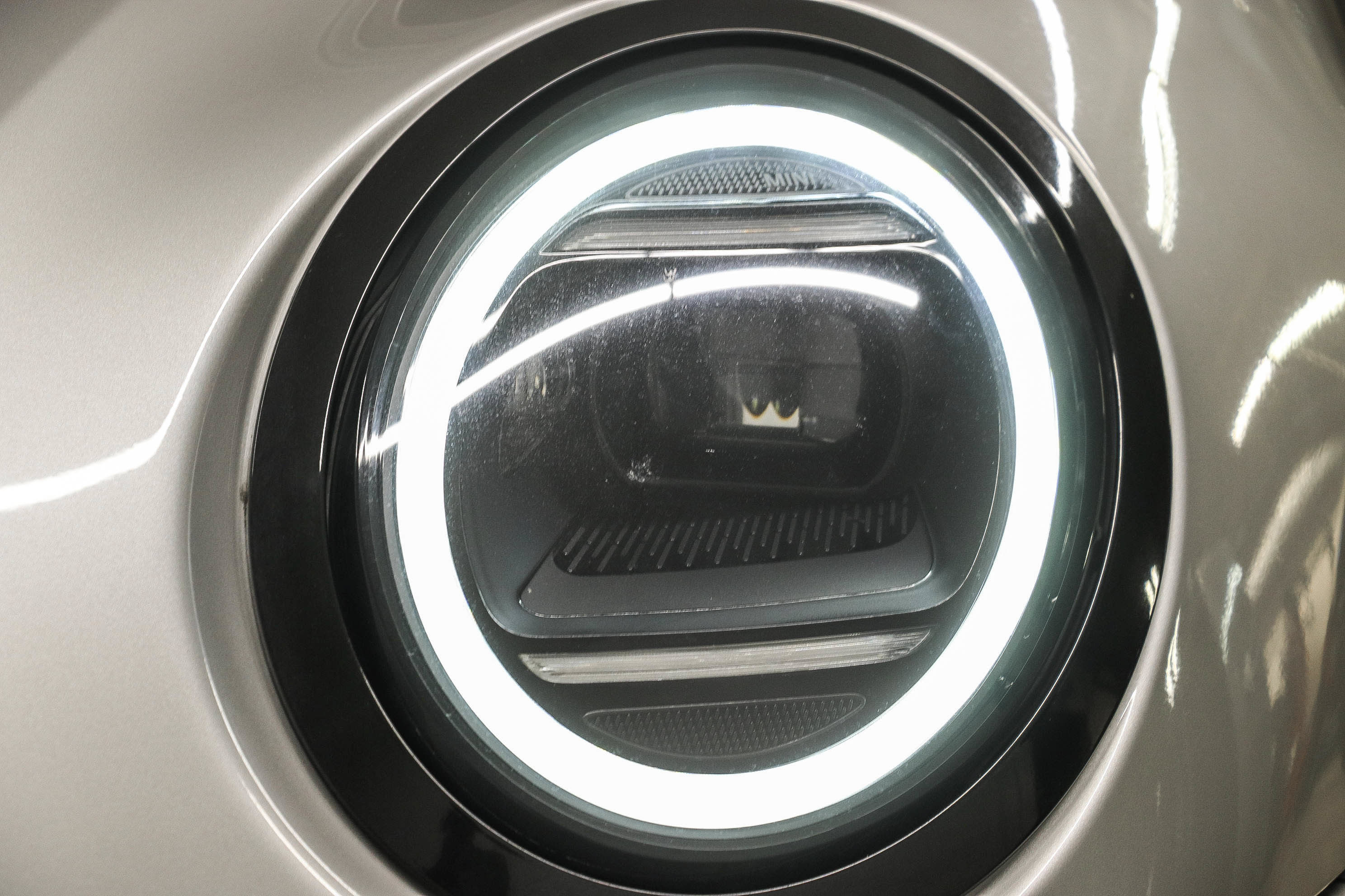 Used 2025 MINI Cooper S FWD image 10