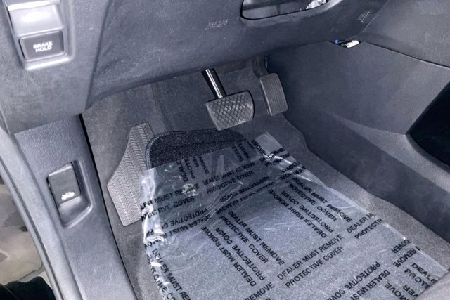 Used 2025 Honda Odyssey Sport-L image 38