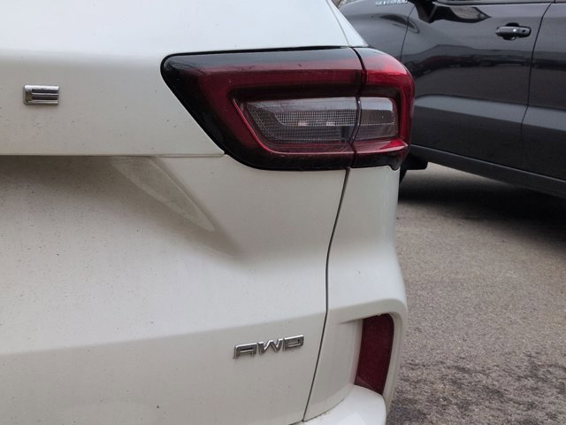 Used 2024 Ford Escape ST-Line w/ Tech Pack #1 image 9