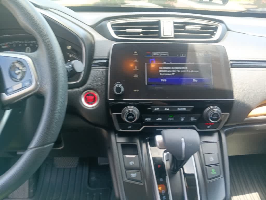 Used 2021 Honda CR-V EX image 13