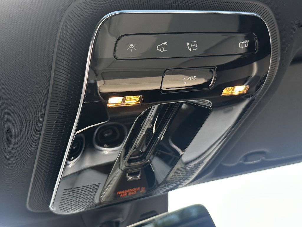 Certified 2024 Mercedes-Benz GLC 300 4MATIC image 31