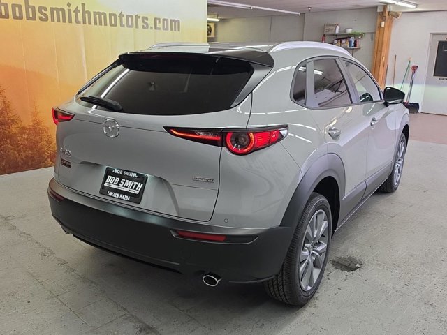 New 2026 MAZDA CX-30 AWD 2.5 S w/ Premium Package image 21