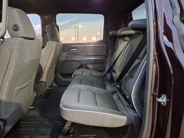 New 2026 GMC Sierra EV Elevation w/ Premium Package AWD/4WD image 18