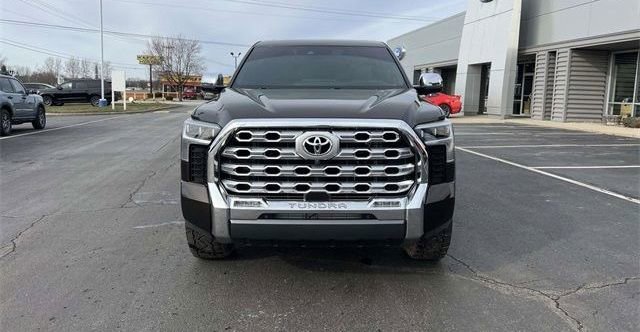 Used 2023 Toyota Tundra 1794 Edition image 2