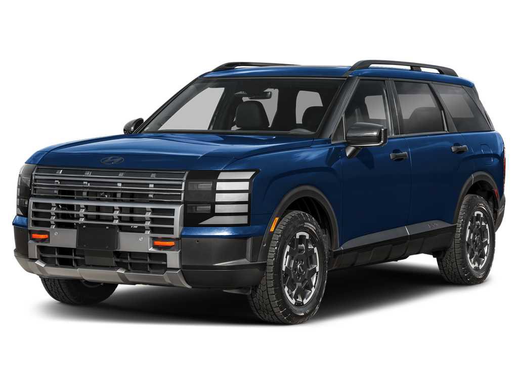 New 2026 Hyundai Palisade XRT Pro AWD/4WD image 45