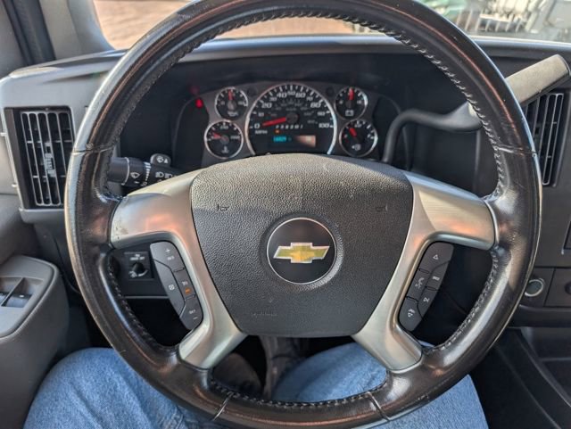 Used 2016 Chevrolet Express 2500 LS RWD image 16