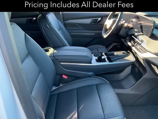 New 2026 Buick Enclave Sport Touring w/ Super Cruise Package AWD/4WD image 19