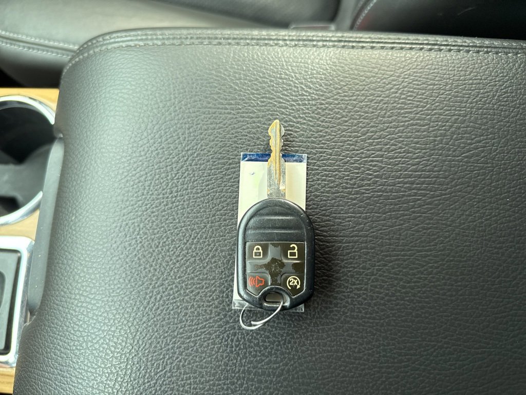 Used 2011 Ford F150 Lariat w/ Off-Road Pkg image 27