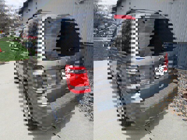 Used 2010 Ford Escape XLT image 5