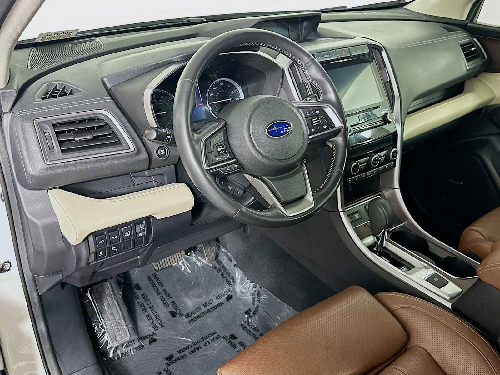 Used 2020 Subaru Ascent Touring w/ Popular Package #2A image 9