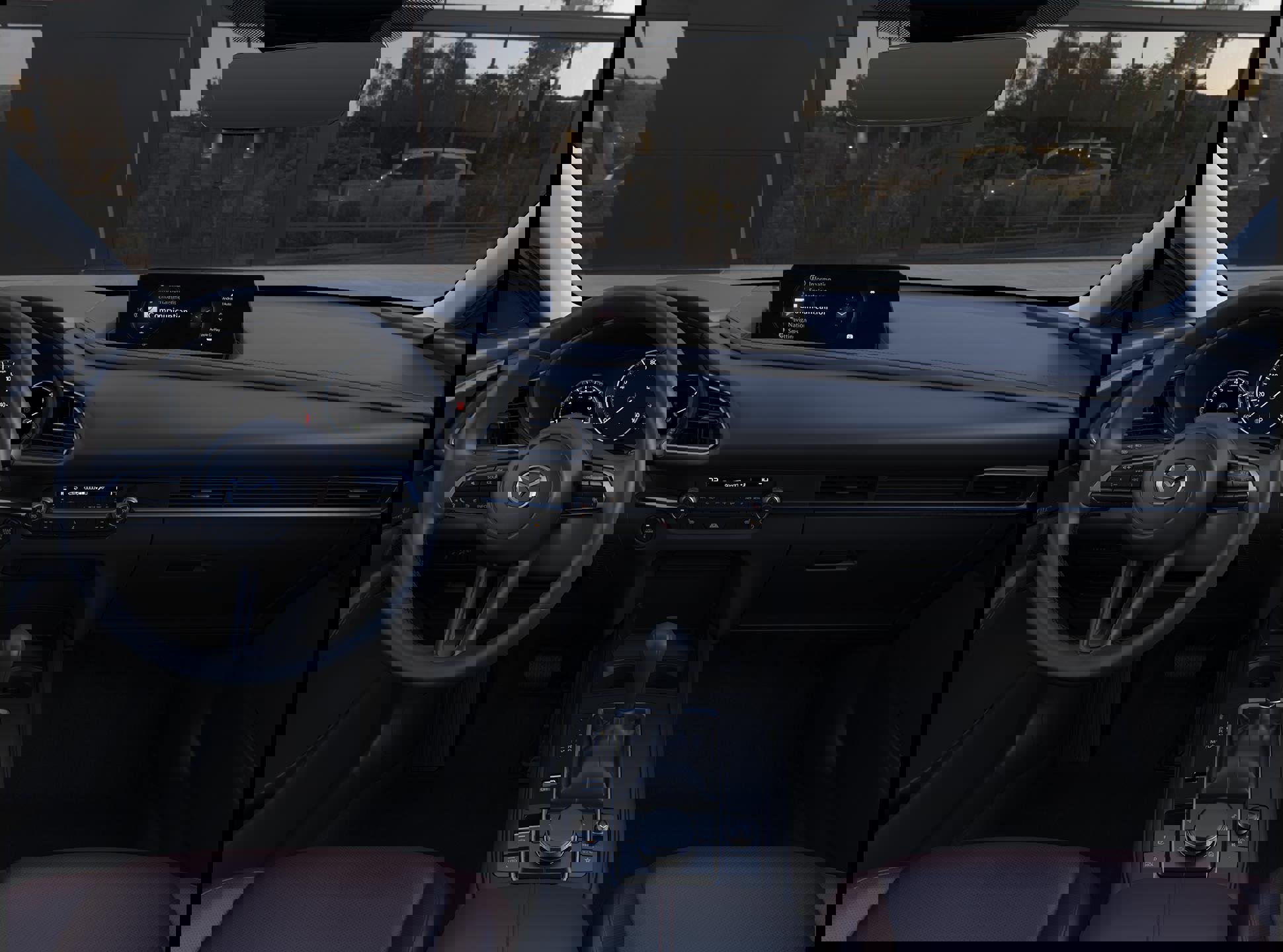 New 2026 MAZDA CX-30 AWD 2.5 S image 2