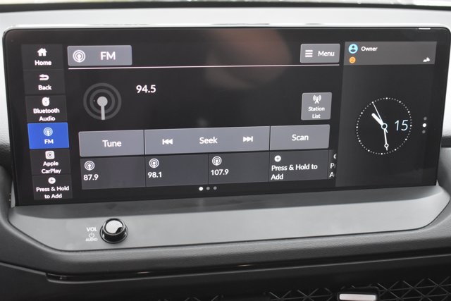 Used 2025 Honda Accord EX-L image 25