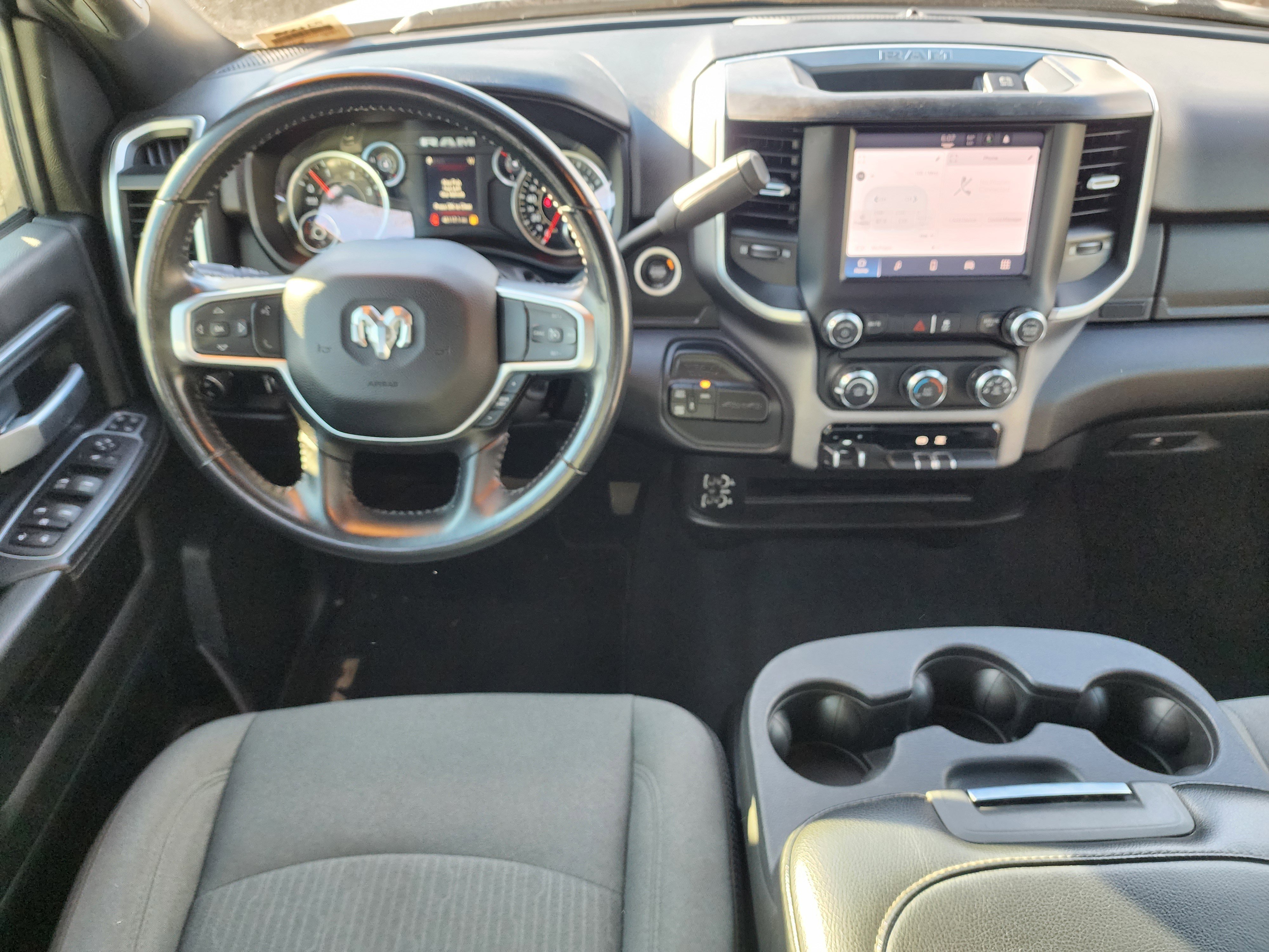 Used 2024 RAM 3500 Big Horn image 22