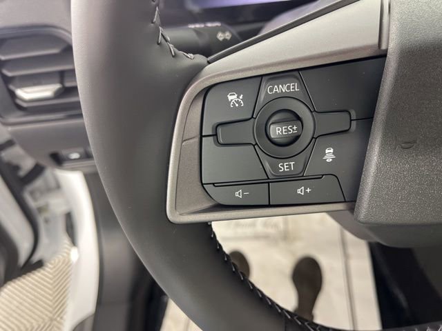 New 2026 Nissan Sentra SV w/ SV Convenience Package FWD image 23